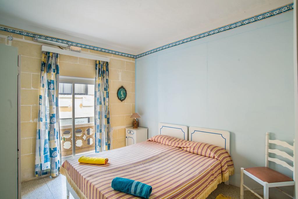 Ferienwohnung Ta' Karmni Marsalforn Exterior foto